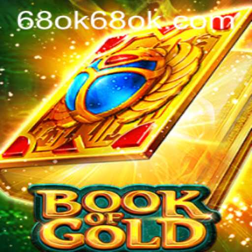 Explore the Mysteries of BookofGold and Discover 68OK.com