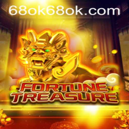 Discover the Thrills of FortuneTreasure on 68OK.com