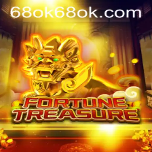 Discover the Thrills of FortuneTreasure on 68OK.com