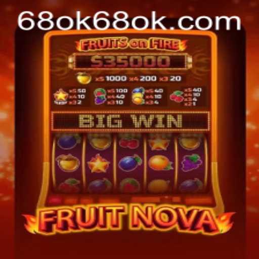 Discover the Thrill of FruitNova: A High-Stakes Gaming Adventure
