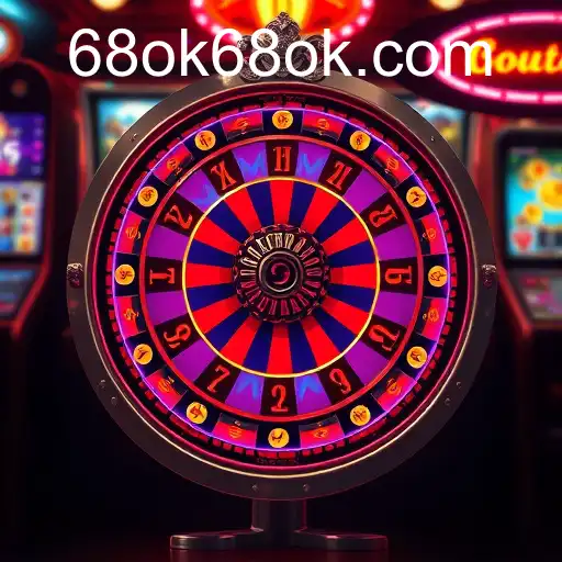 Exploring the Enthralling World of Rotary Games