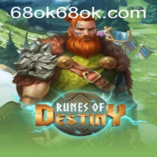 RunesOfDestiny: An Epic Adventure